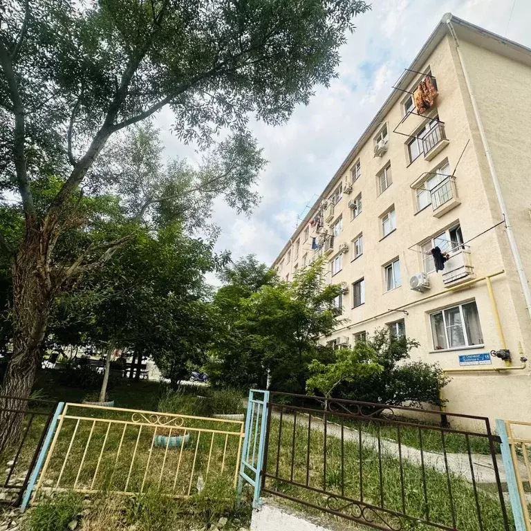 1-к кв. Краснодарский край, Геленджик городской округ, с. Кабардинка ... - Фото 2