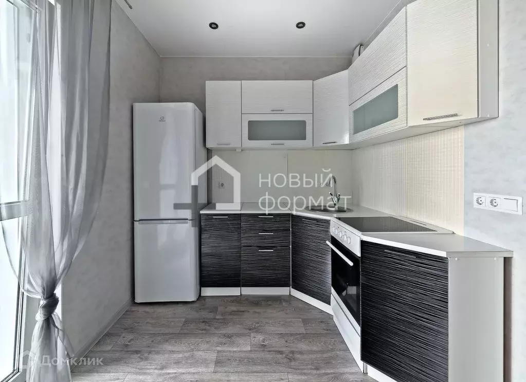 Продаётся квартира-студия, 35.3 м - Фото 1