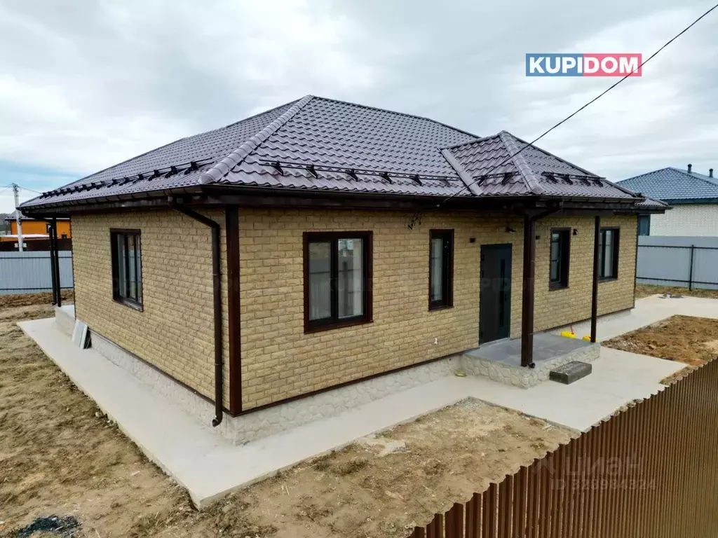 Дом в Московская область, Наро-Фоминский городской округ, Облака дп 48 ... - Фото 1