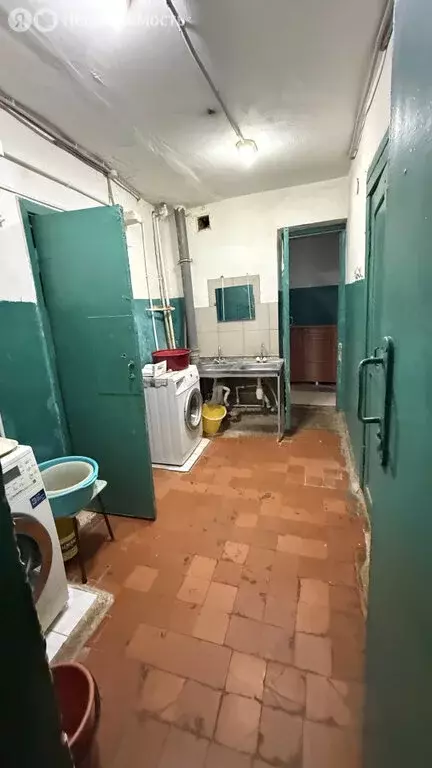 1-комнатная квартира: Оренбург, проспект Дзержинского, 6 (13.5 м) - Фото 2