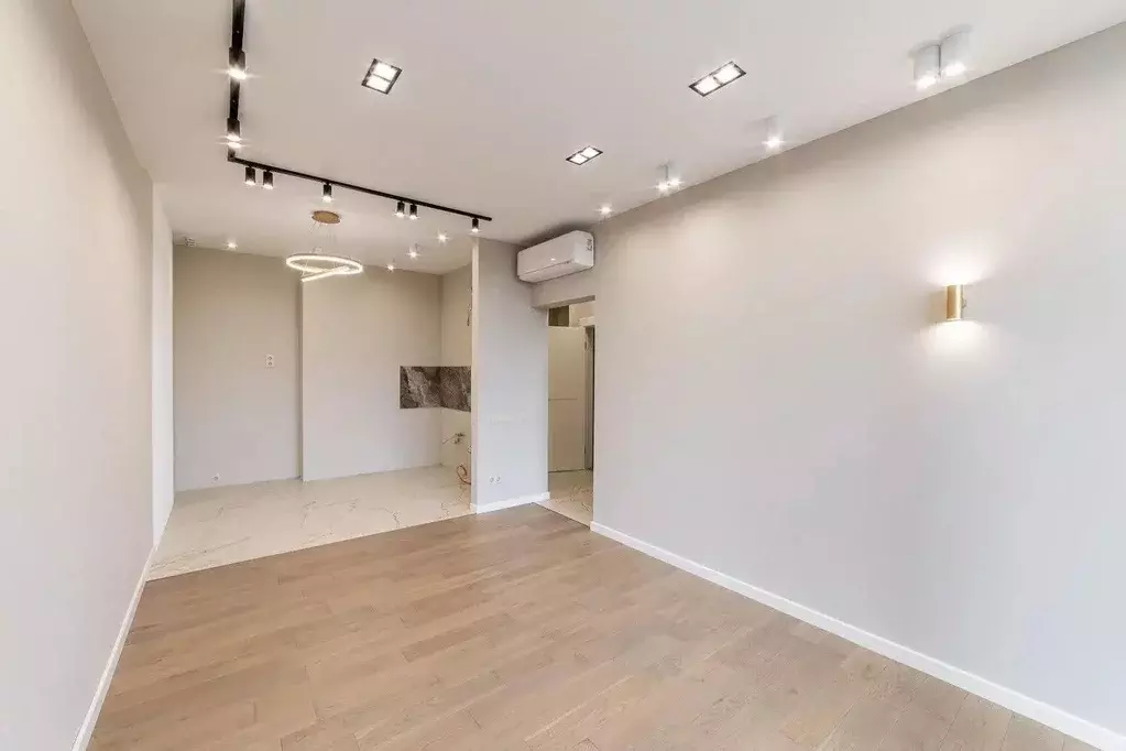 Продаётся 2-к квартира, 55 м - Фото 1