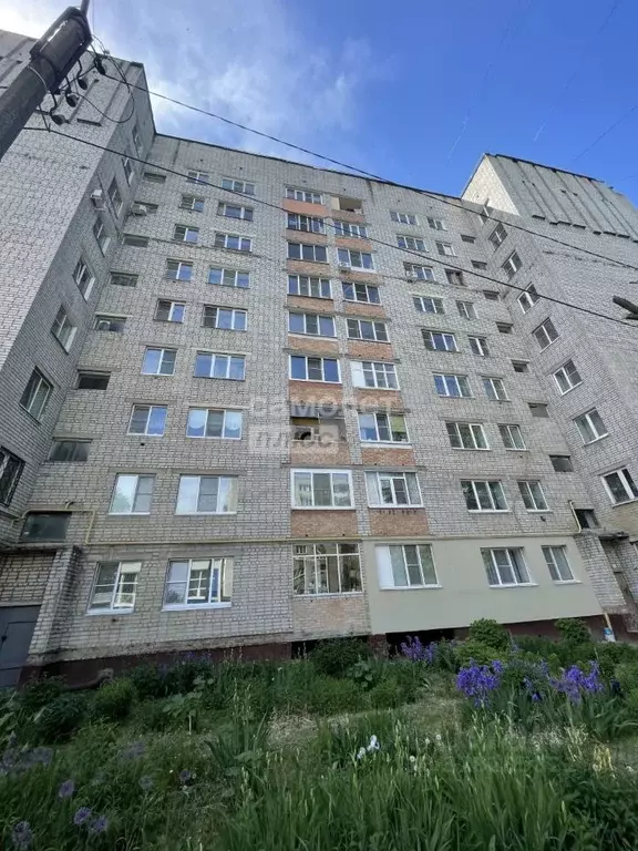 2-к кв. Рязанская область, Рязань Песочня тер., ул. Зубковой, 10Б ... - Фото 0