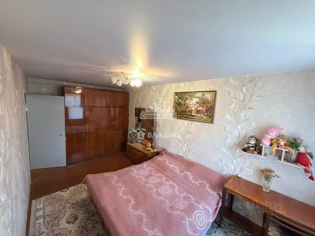 2-к кв. Крым, Керчь ш. Вокзальное, 83А (54.4 м) - Фото 2