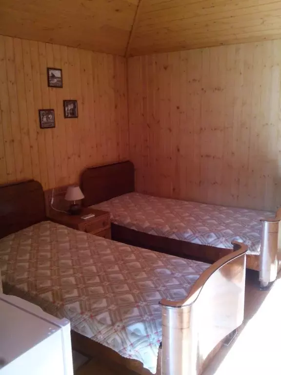 Дом в Севастополь ул. Катерная, 16Ббокс5 (20 м) - Фото 1