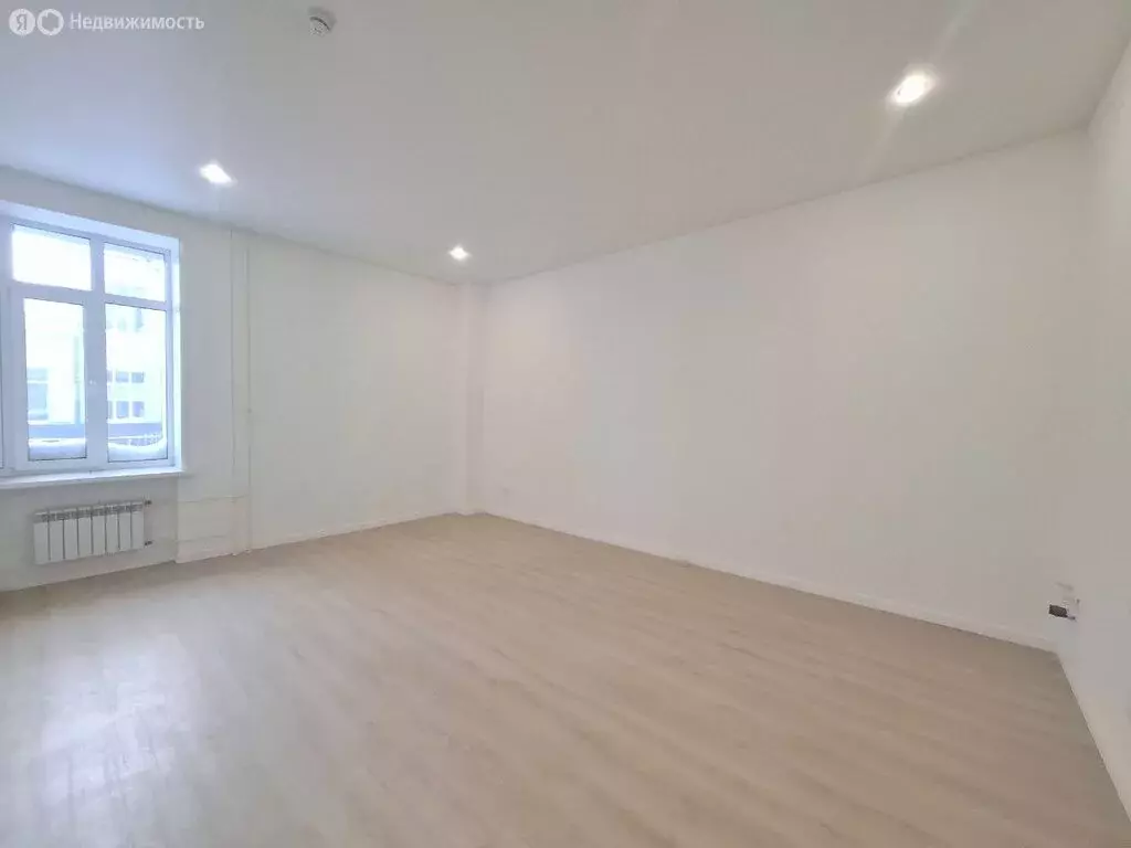 Квартира-студия: Люберцы, Октябрьский проспект, 403 (37.1 м) - Фото 2