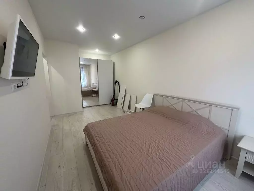 1-к кв. Санкт-Петербург ул. Парфеновская, 5 (35.0 м) - Фото 2