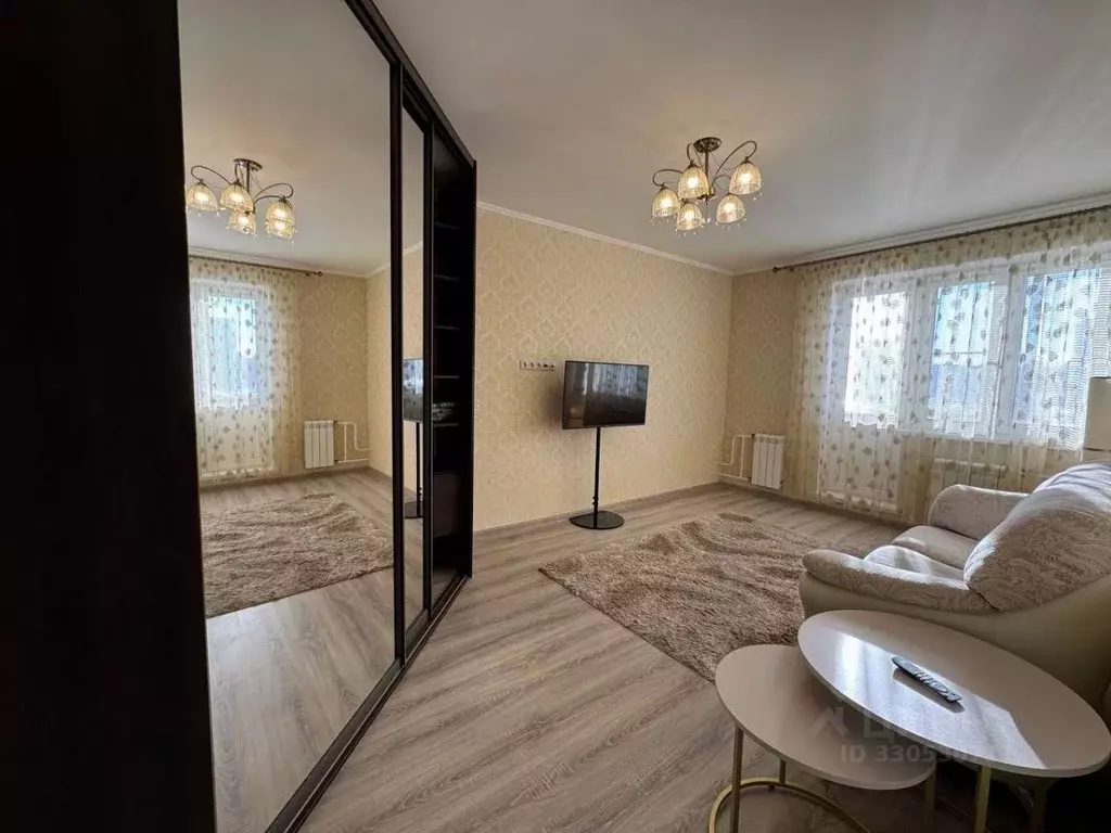 2-к кв. Москва ул. Маршала Катукова, 21К1 (55.0 м) - Фото 2