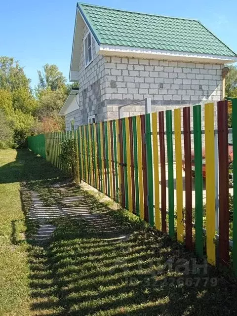 Дом в Самарская область, Ставропольский район, Выселки с/пос, Успех ... - Фото 2