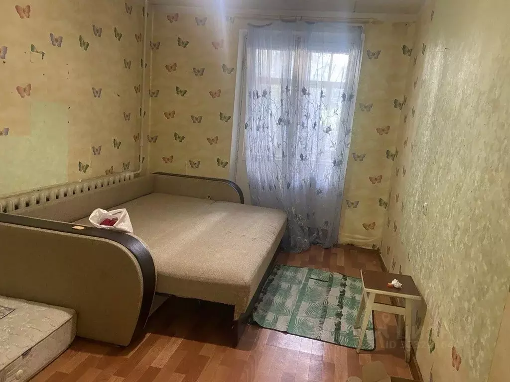 3-к кв. Крым, Симферополь ул. Имени Мате Залки, 7Б (68.5 м) - Фото 2