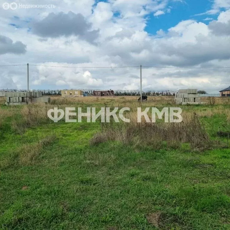 Участок в село Садовое, Кисловодская улица (4 м) - Фото 2