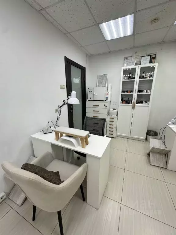 Помещение свободного назначения в Москва Пятницкое ш., 47 (20 м) - Фото 1