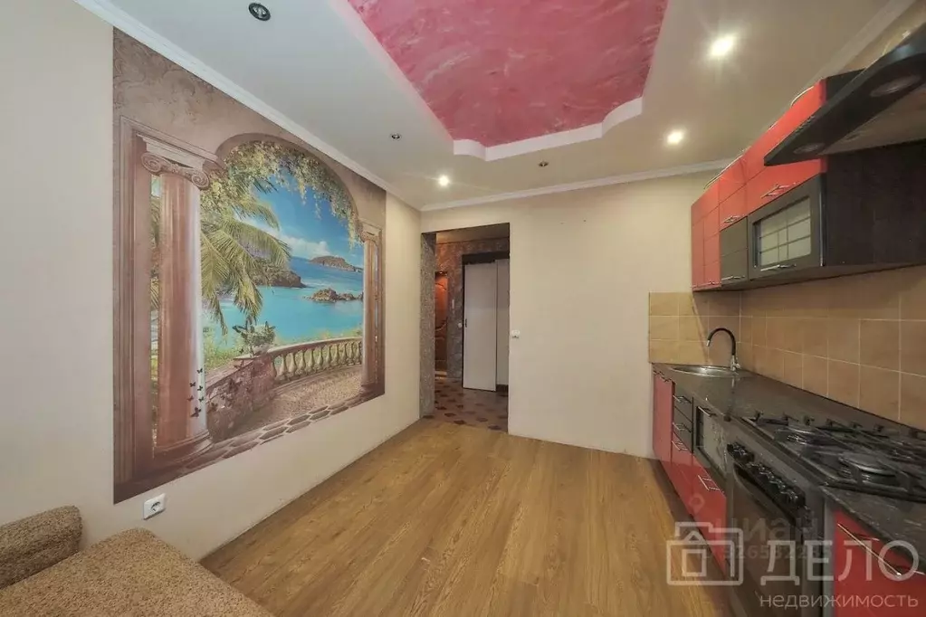 1-к кв. Рязанская область, Рязань Песочня тер., ул. Зубковой, 27к3 ... - Фото 2