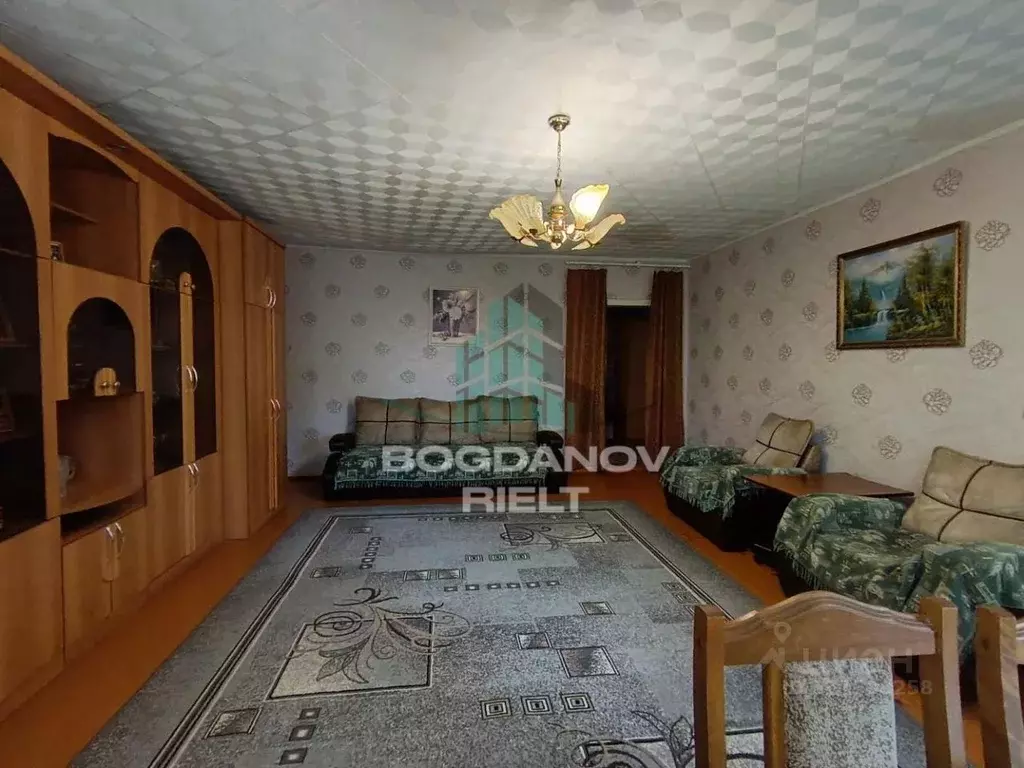 Дом в Омская область, Таврический район, с. Любомировка Молодежная ... - Фото 2