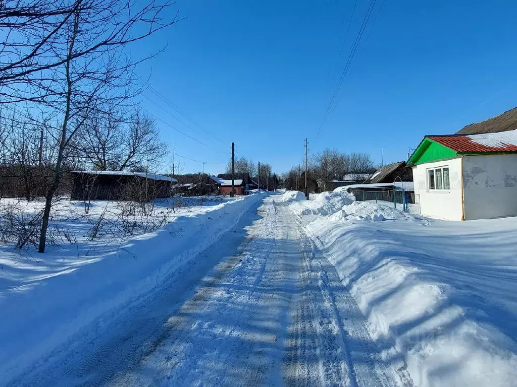 Дом в Рязанская область, Скопинский район, Побединское городское ... - Фото 1