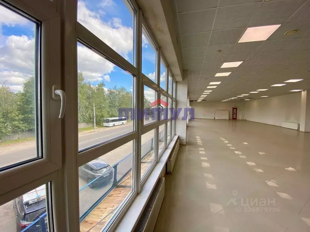 Офис в Рязанская область, Рязань ул. Связи, 29 (208 м) - Фото 2