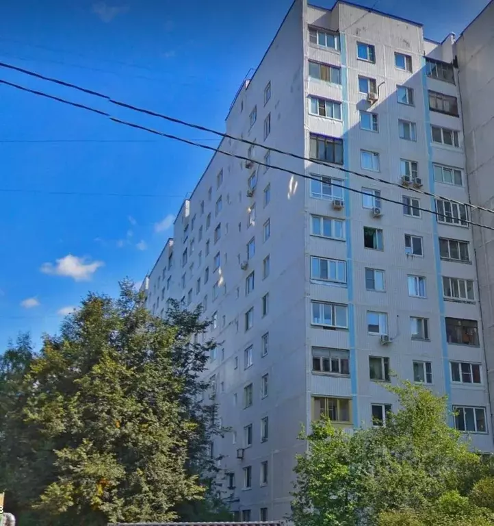 2-к кв. Москва Череповецкая ул., 14 (53.0 м) - Фото 0