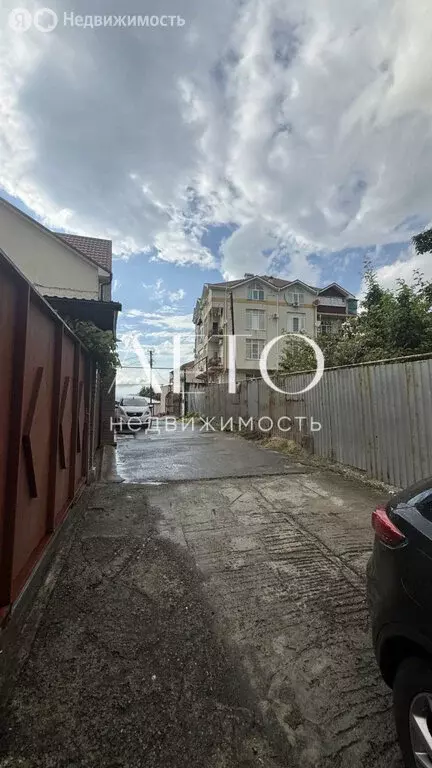 Участок в Адлер, Троицкая улица, 42 (17.51 м) - Фото 1