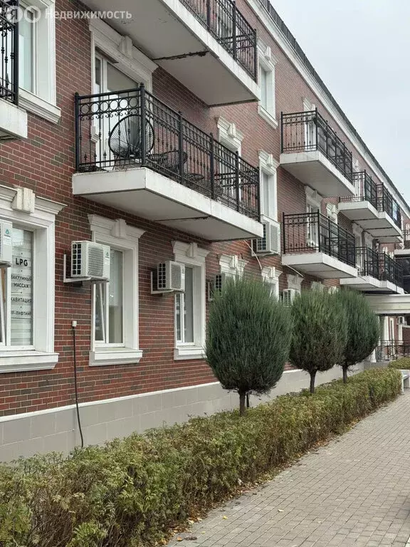 Помещение свободного назначения (100.5 м) - Фото 1