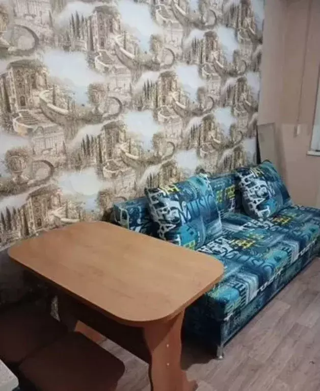 Комната 13,4 м в 1-к., 4/4 эт. - Фото 0