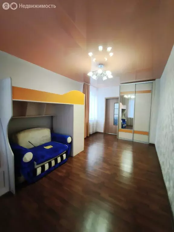 2-комнатная квартира: Чебаркуль, улица Калинина, 5 (52.7 м) - Фото 2