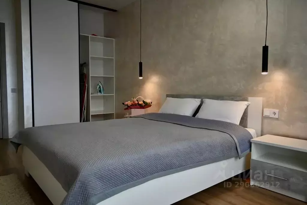 1-к кв. Калининградская область, Калининград ул. Генерала Буткова, 20 ... - Фото 2