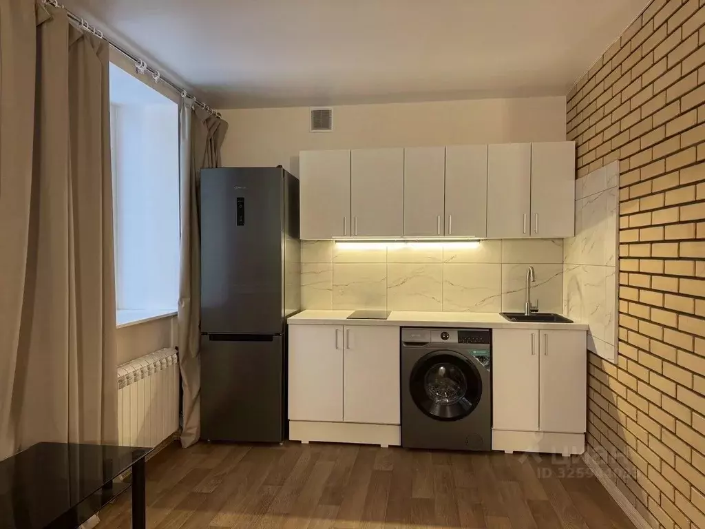 1-к кв. Москва Космодамианская наб., 4/22а (37.0 м) - Фото 1