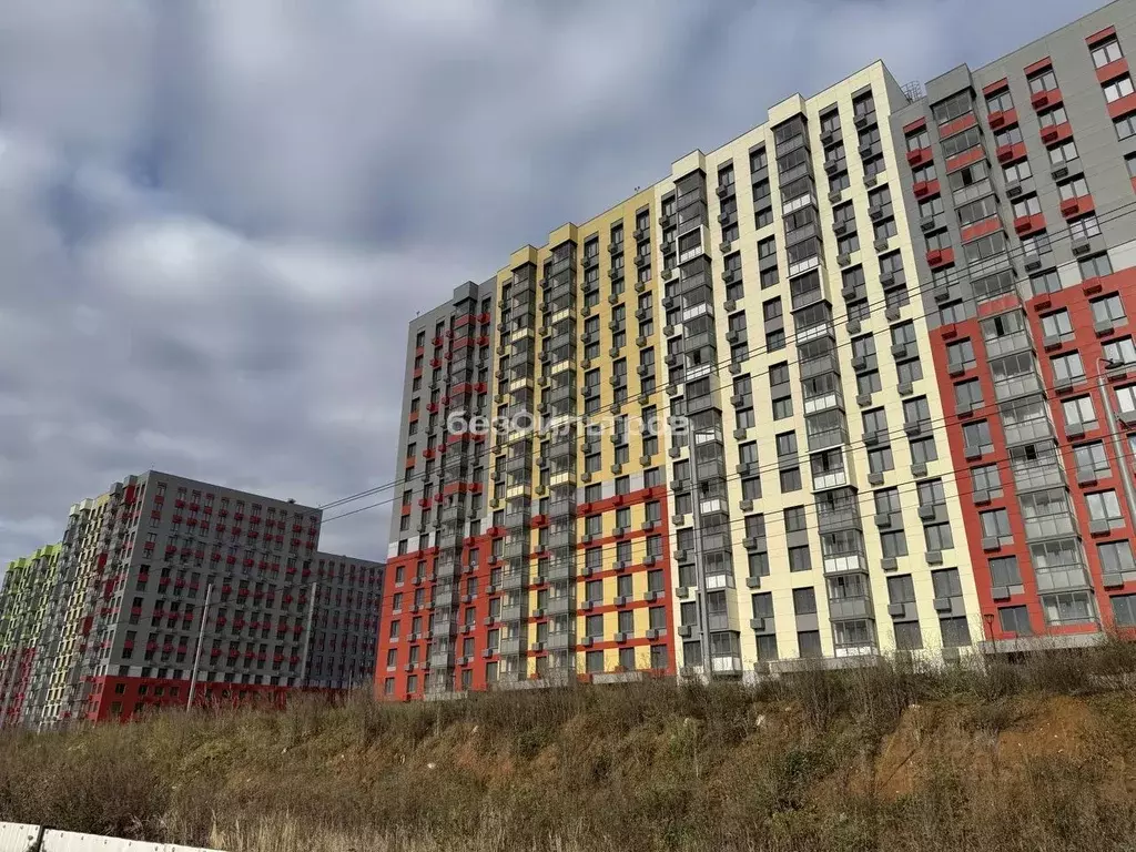 Торговая площадь в Москва № 163 кв-л, 4с1 (83 м) - Фото 2