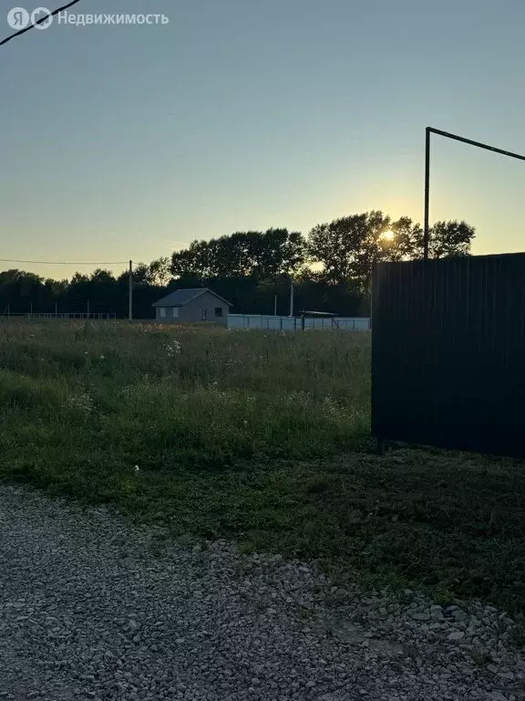 Участок в посёлок городского типа Стройкерамика, КП Новая дубрава, ... - Фото 2