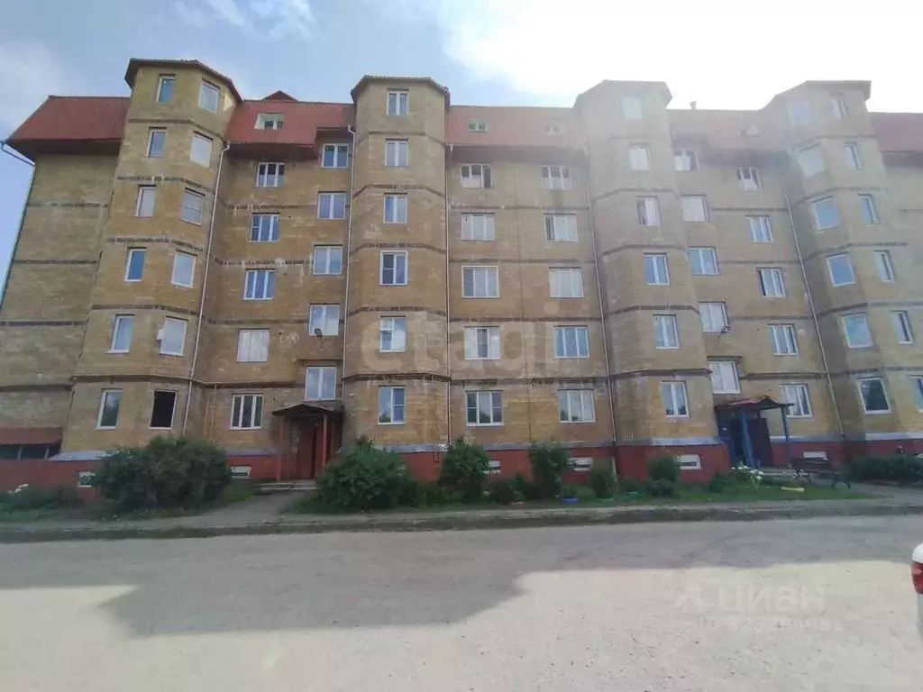 1-к кв. Калужская область, Медынь ул. Митрофанова, 46 (51.0 м) - Фото 2