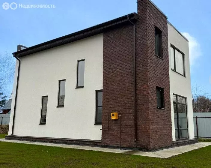 Дом в деревня Крутая, 107 (120 м) - Фото 2