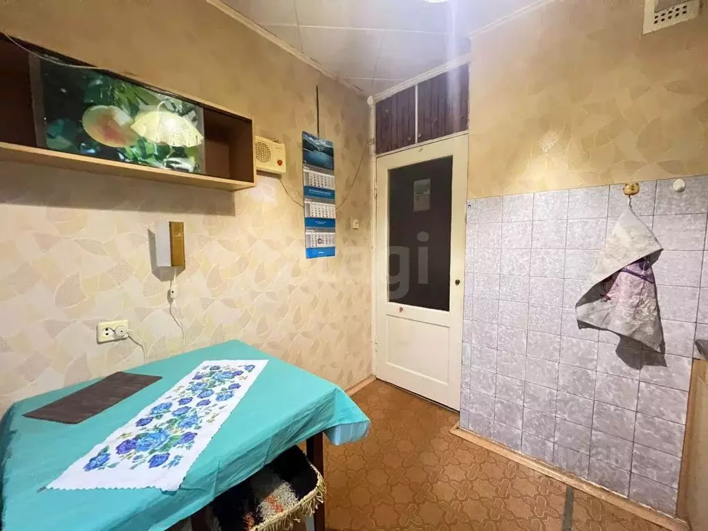 2-к кв. Челябинская область, Челябинск ул. Елькина, 92б (44.9 м) - Фото 1