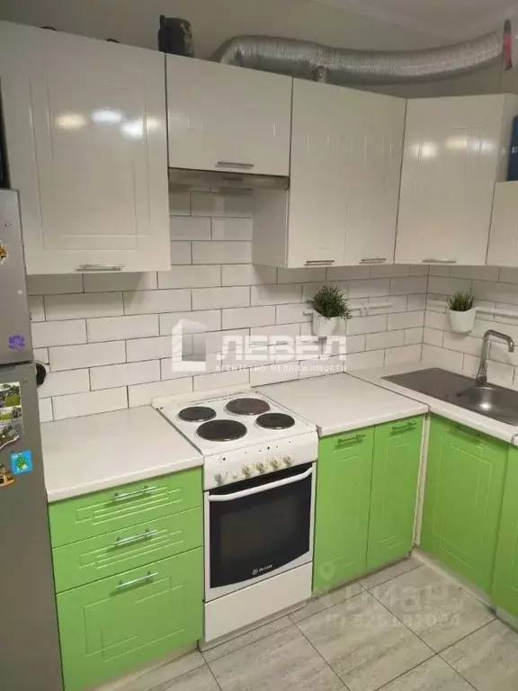 2-к кв. Московская область, Подольск бул. 65-летия Победы, 12к1 (57.6 ... - Фото 1