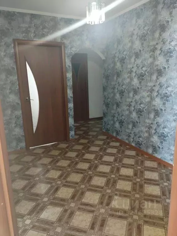 3-к кв. Тюменская область, Тюмень ул. Пермякова, 68к2 (64.8 м) - Фото 1