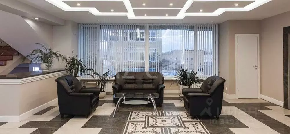 Офис в Москва Выборгская ул., 16С1 (95 м) - Фото 1