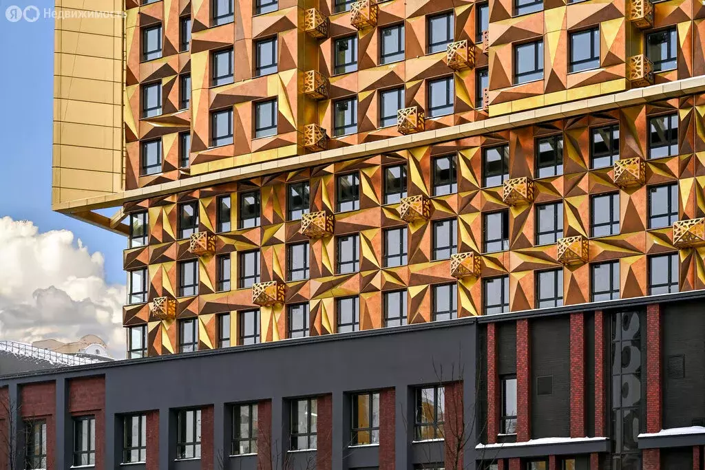 1-комнатная квартира: Москва, Отрадная улица, 4А (49.3 м) - Фото 2