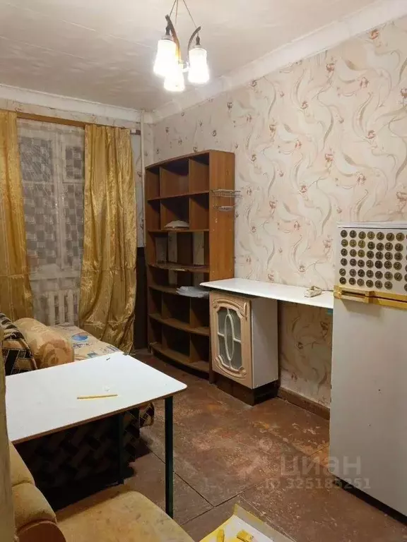 Комната Свердловская область, Екатеринбург ул. Корепина, 47 - Фото 1