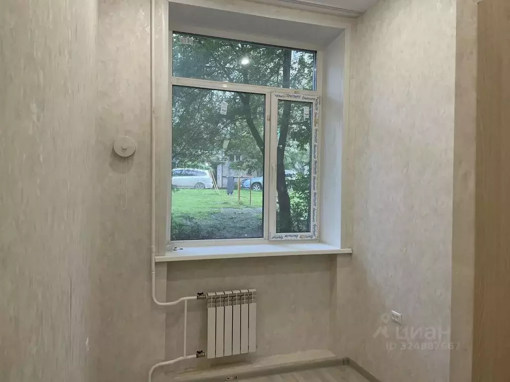 Студия Красноярский край, Красноярск ул. Крупской, 32 (9.3 м) - Фото 1