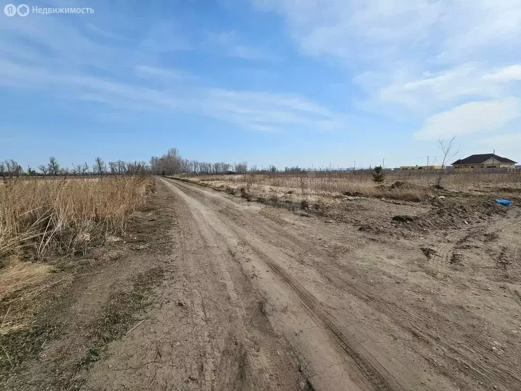 Участок в Красноярский край, Минусинский муниципальный округ, посёлок ... - Фото 2