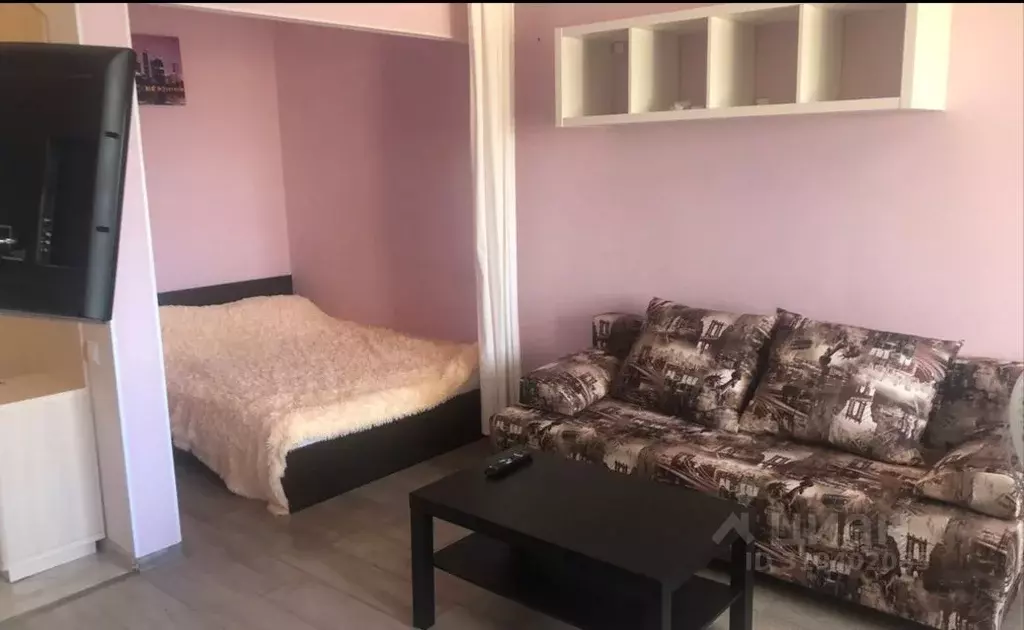 1-к кв. Башкортостан, Уфа Черниковская ул., 51 (38.0 м) - Фото 0