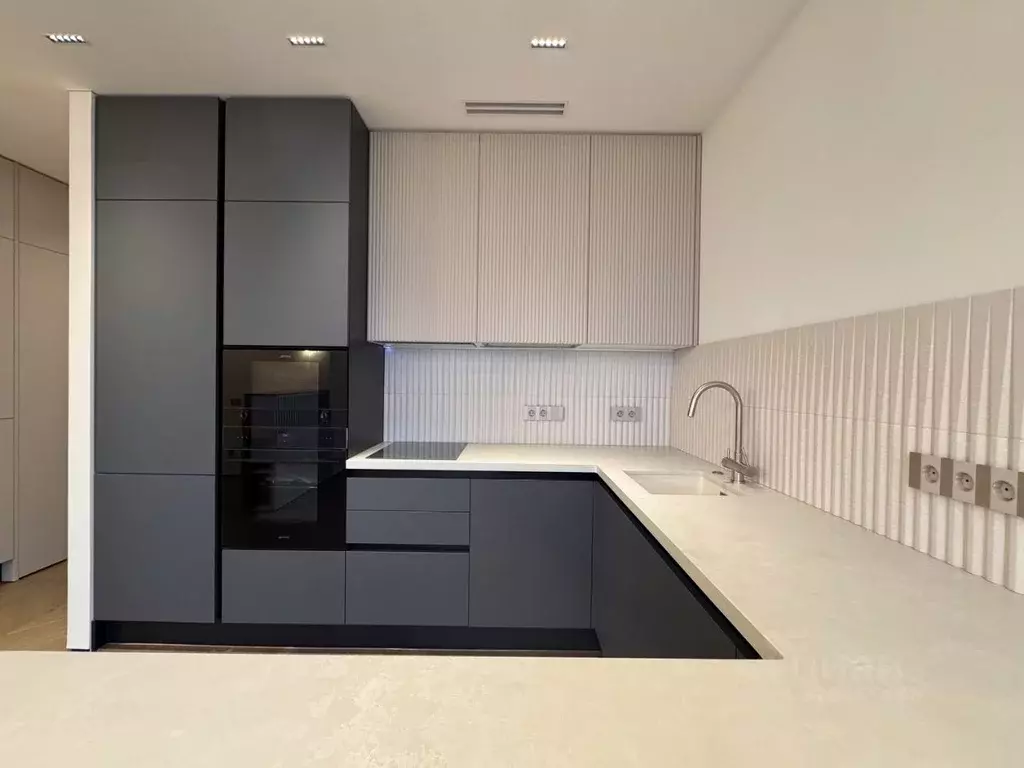 3-к кв. Москва ул. Паршина, 10 (103.2 м) - Фото 2