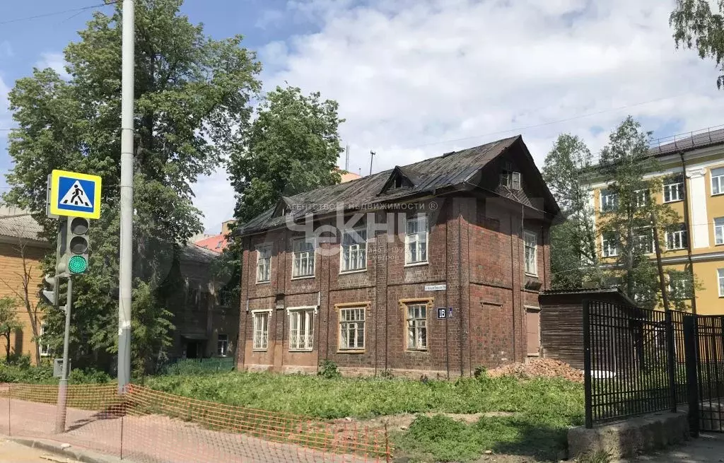 Продам помещение свободного назначения, 164 м - Фото 1