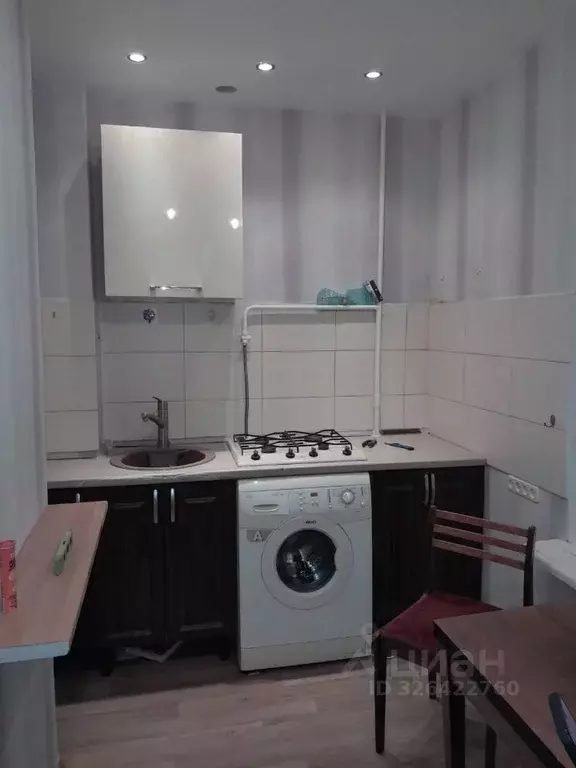 1-к кв. Москва Старопетровский проезд, 12К3 (36.0 м) - Фото 1