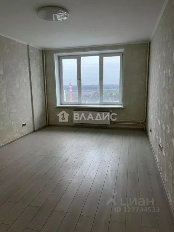 1-к кв. Московская область, Люберцы городской округ, д. Островцы ул. ... - Фото 1