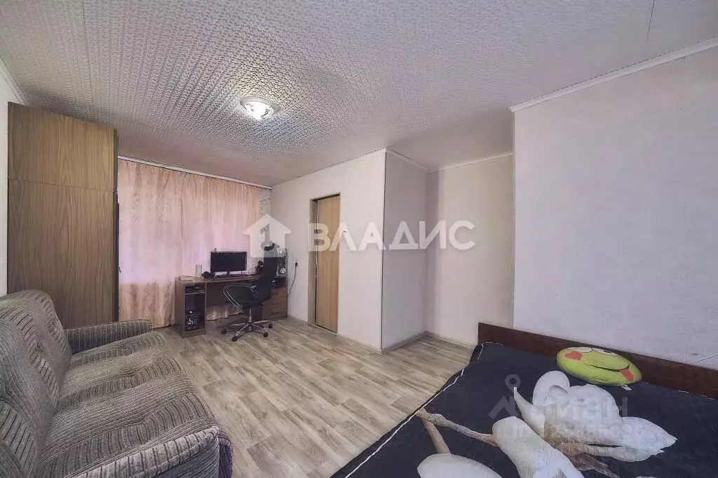 1-к кв. Рязанская область, Рязань ул. Молодцова, 9 (32.0 м) - Фото 1