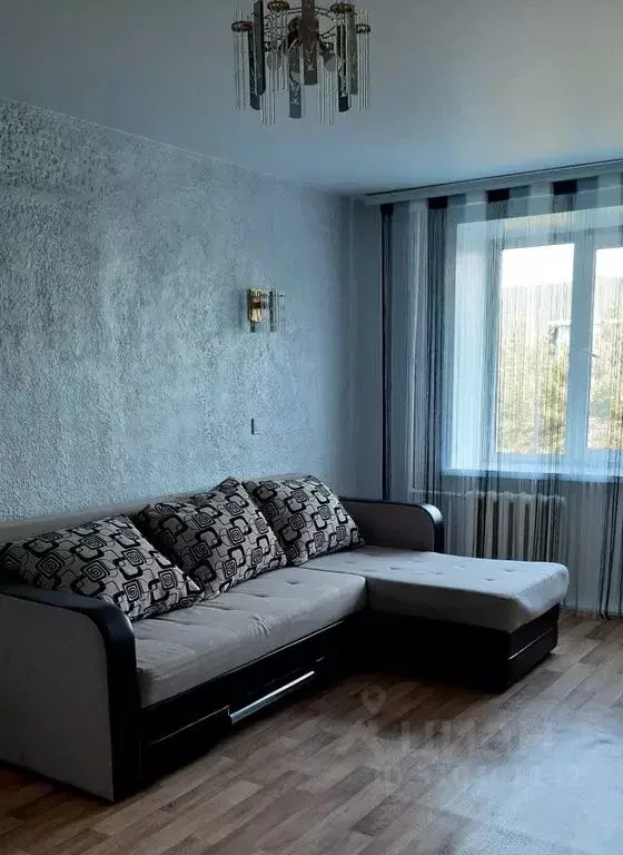 1-к кв. Хабаровский край, Хабаровск Ясная ул., 4 (40.0 м) - Фото 1