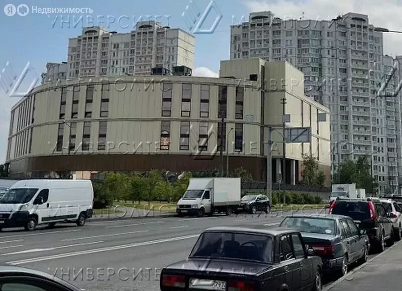 Помещение свободного назначения (119 м) - Фото 1