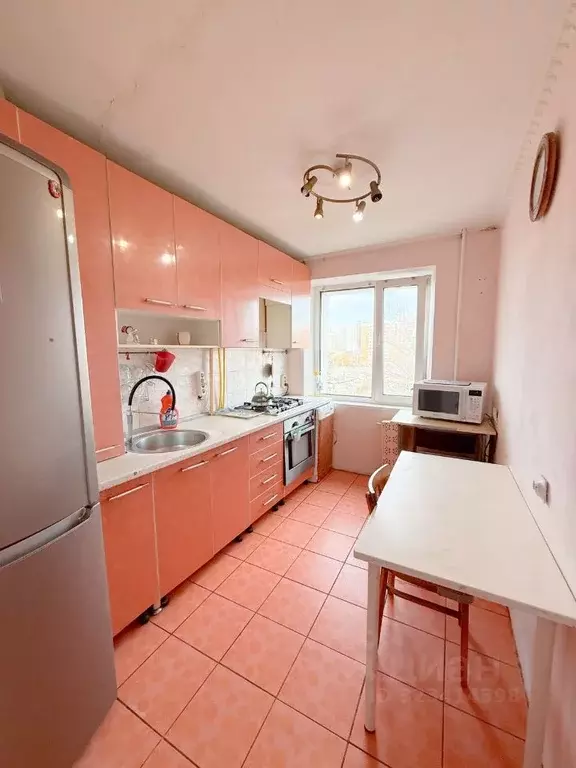 2-к кв. Самарская область, Самара просп. Кирова, 395 (42.0 м) - Фото 1