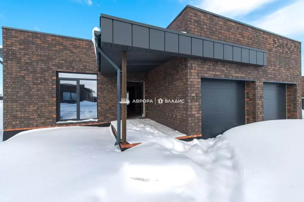 Дом в Башкортостан, Абзелиловский район, Ташбулатовский сельсовет, ... - Фото 1