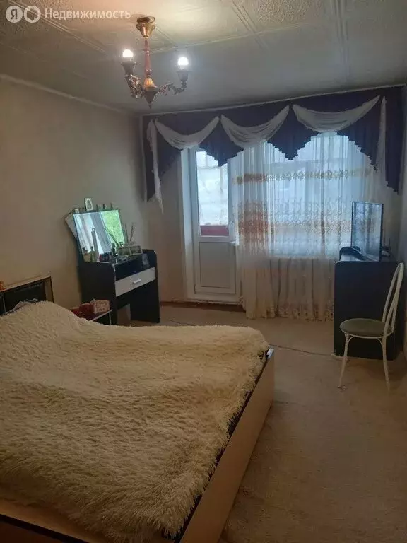 2-комнатная квартира: Усть-Илимск, улица 50 лет ВЛКСМ, 6 (44 м) - Фото 0