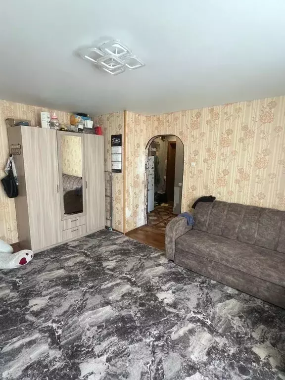 1-к кв. Оренбургская область, Орск пос. Нагорный, пер. Кишиневский, 4 ... - Фото 2